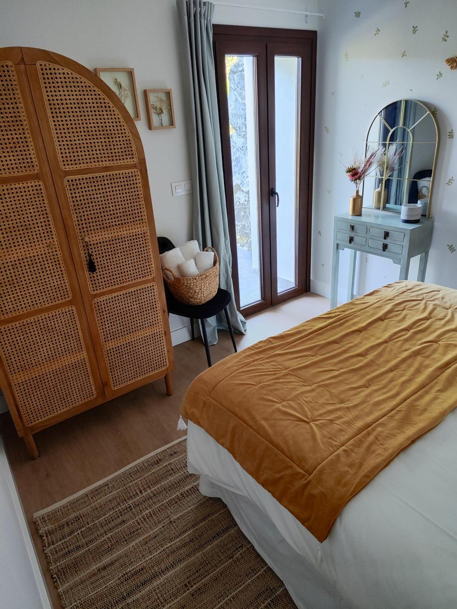 Country house Reguero Gato *