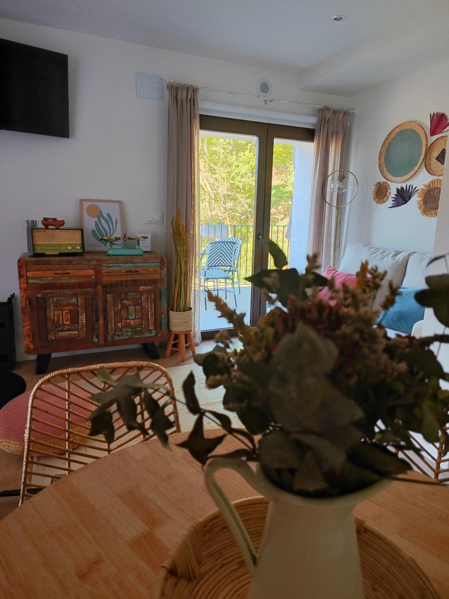 Country house Reguero Gato *