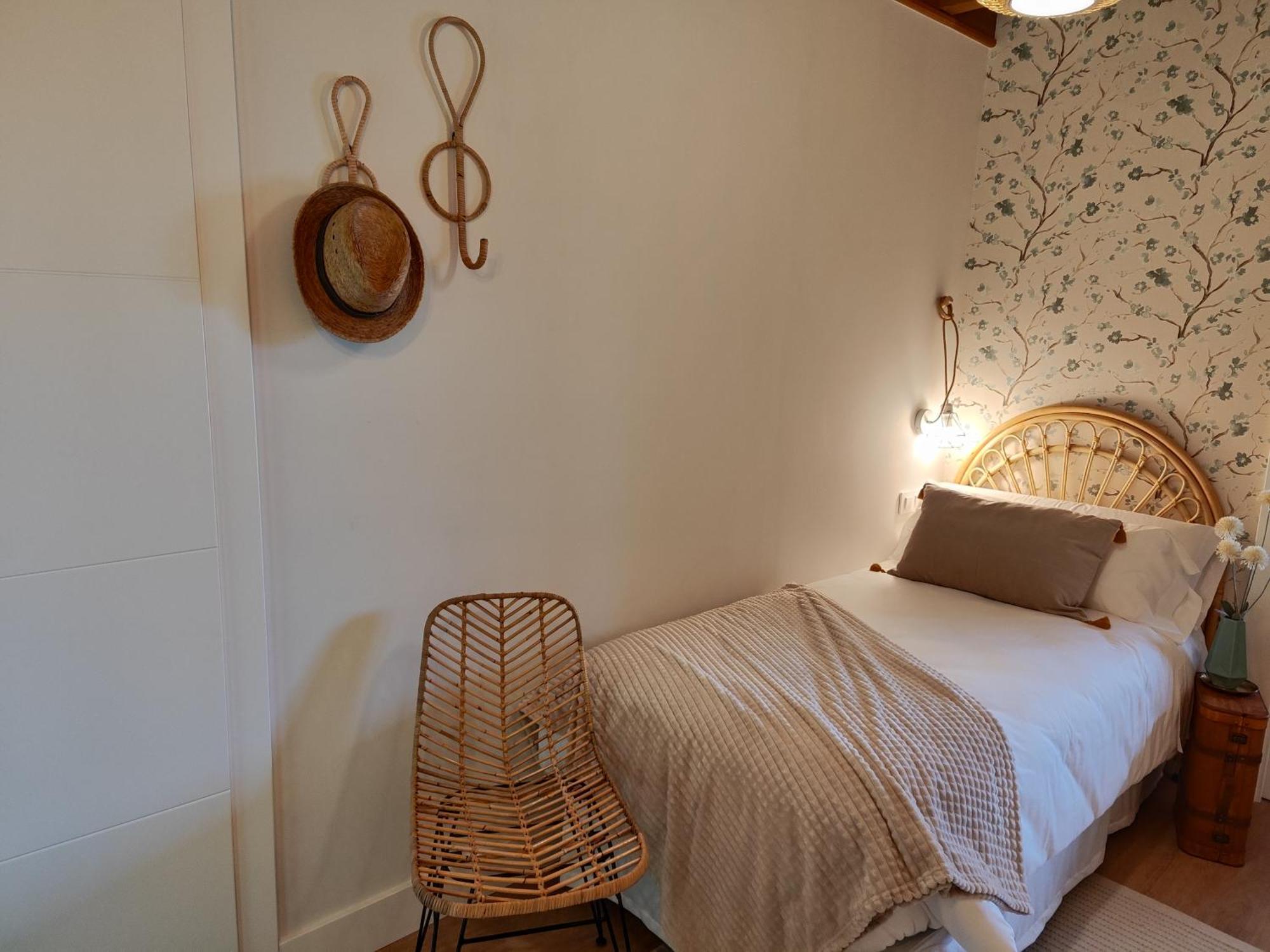 Country house Reguero Gato Candamin