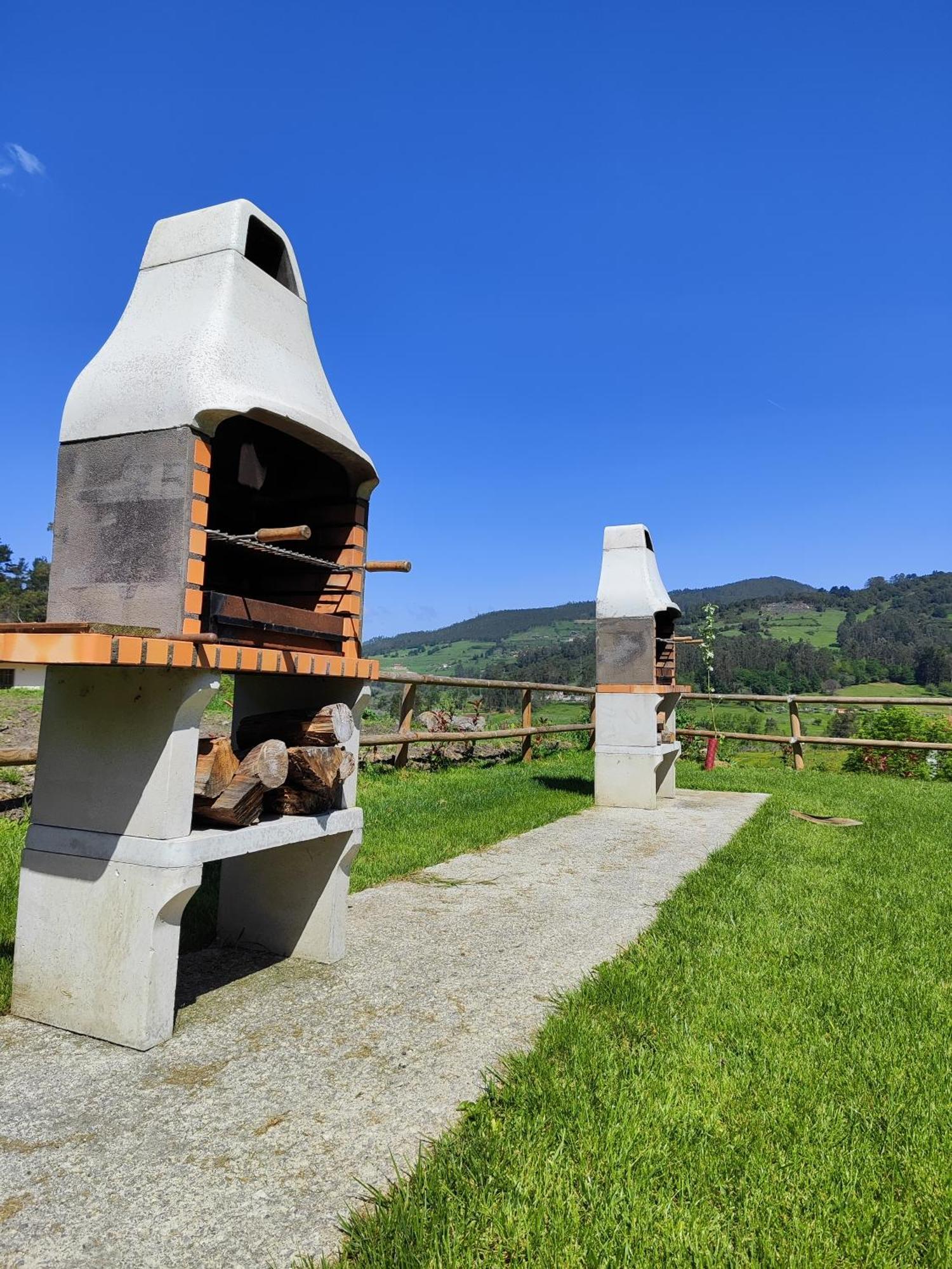 Reguero Gato Country house